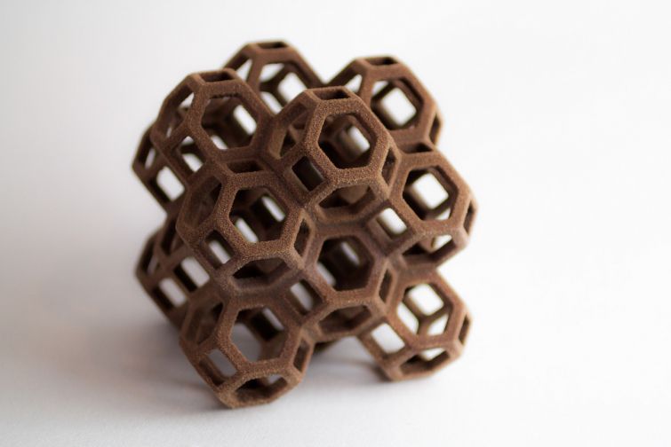 Вещи, которые можно напечатать с помощью 3D-принтера