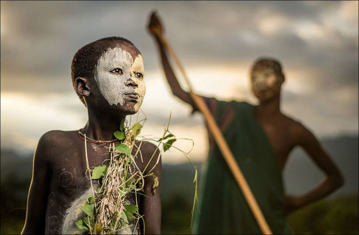 Удивительные снимки от National Geographic (32 фото)