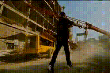 20 Completely Ridiculous & Awesome Bollywood Action Movie Scenes
