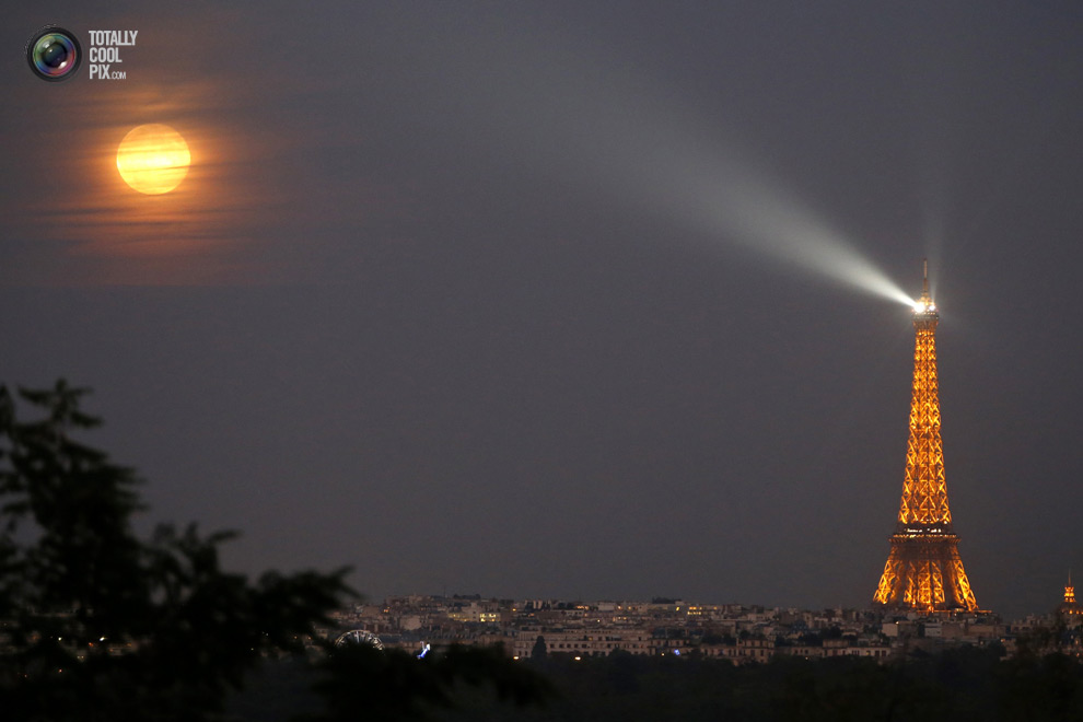 Самое холодное Pix Of 2014 Недели 37