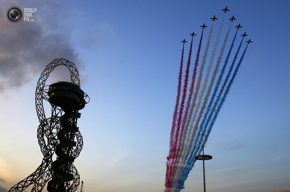 Самое холодное Pix Of 2014 Недели 37