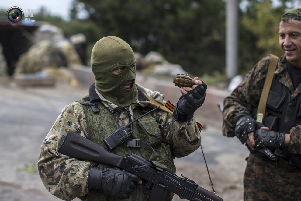 Самое холодное Pix Of 2014 Недели 37