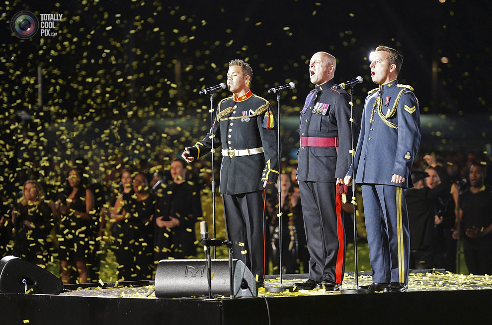 Самое холодное Pix Of 2014 Недели 37