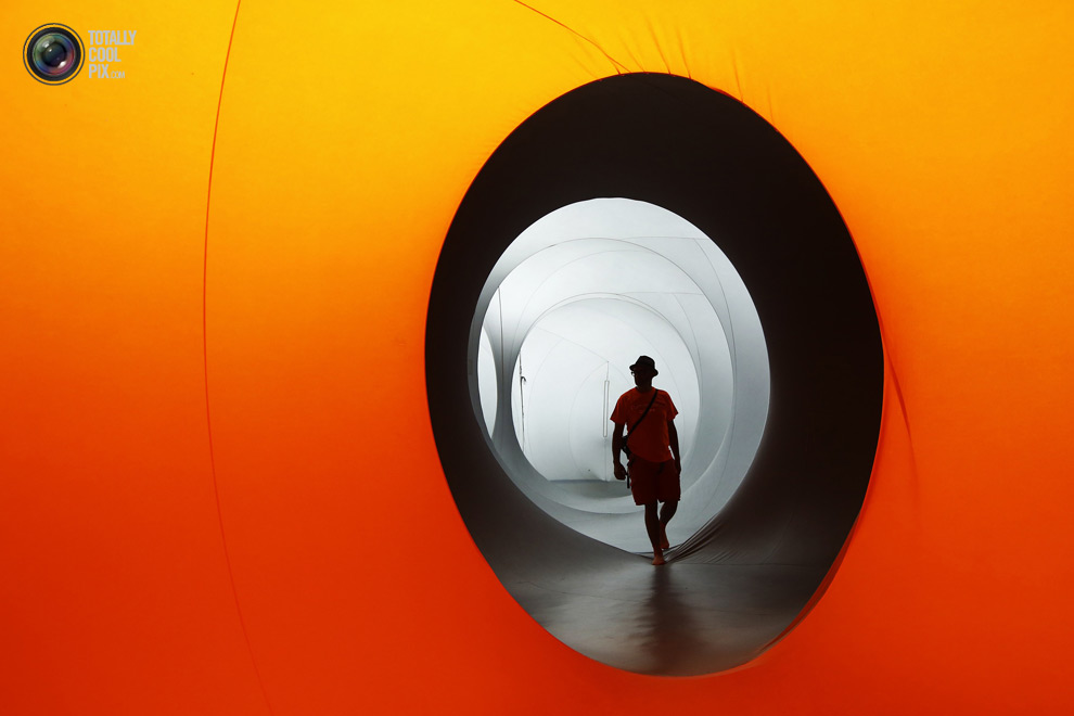 Самое холодное Pix Of 2014 Недели 37