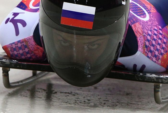 Кто выигрывал медали для России на Олимпийских игр 2014 в Сочи (28 фото)