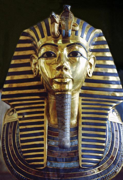 Любопытные факты о Древнем Египте (25 фото)
