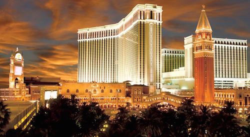 Palazzo Resort Hotel & Casino