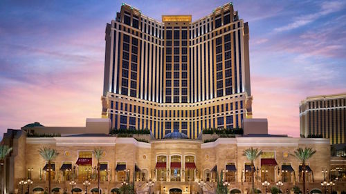 Palazzo Resort Hotel & Casino1