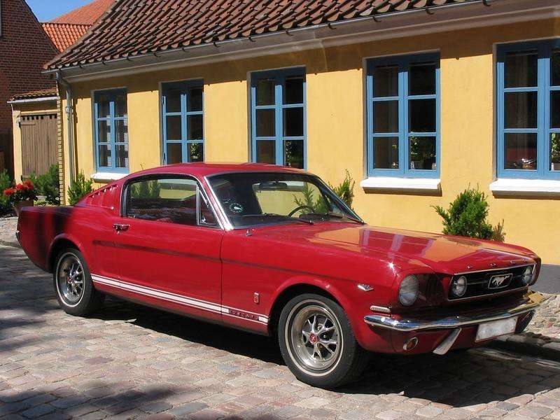 ford-mustang-automobile-models-photo-1