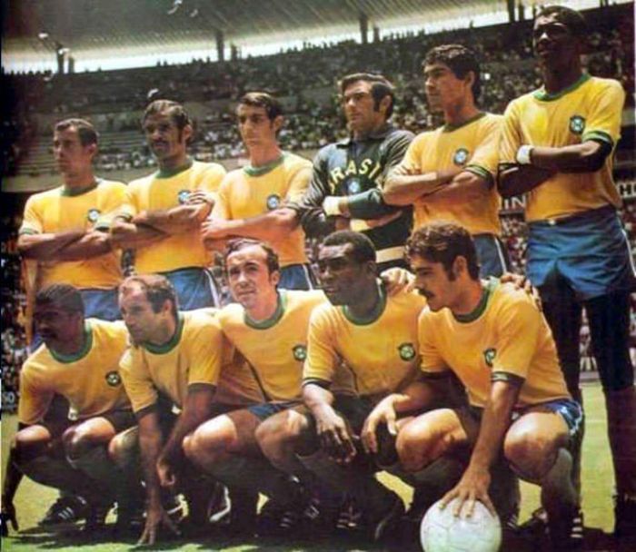 Самые любопытные и интересные факты о Бразилии ( 25 фактов)