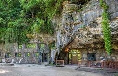 Продается роскошная пещера