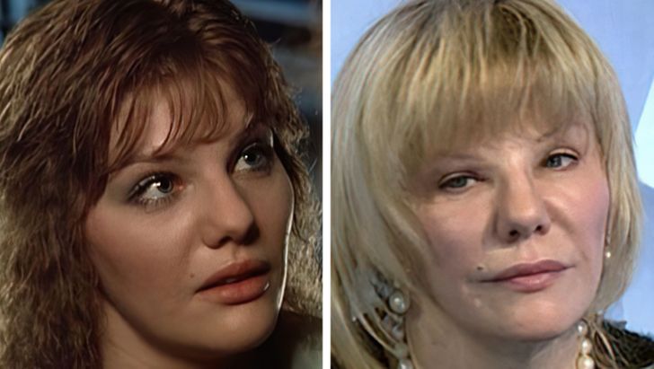 Как изменились актеры советских фильмов, которые мы любили в детстве