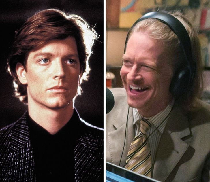 Как изменились актеры, сыгравшие в культовых романтических фильмах 80-х и 90-х