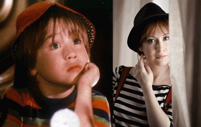 Как сейчас выглядят советские актеры из нашего детства (23 фото)