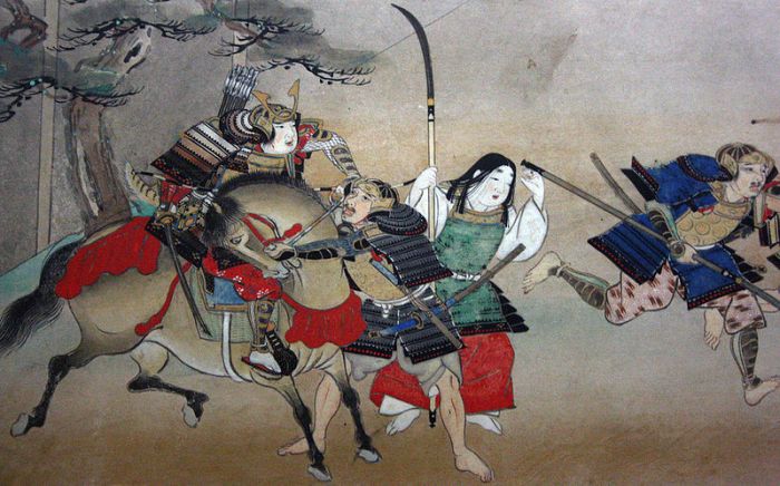  Необычные факты о древнейшей Стране восходящего солнца, Японии (10 фото)